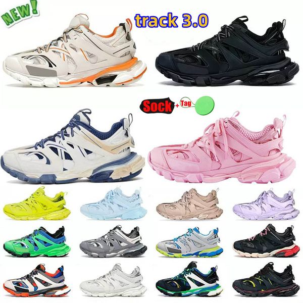 2022 luxury brand designer men women casual shoes track 3 3.0 triple white black sneakers tess.s. gomma leather trainer nylon printed platfo
2022 luxury brand designer men women casual shoes track 3 3.0 triple white black sneakers tess.s. gomma leather trainer nylon printed platfo