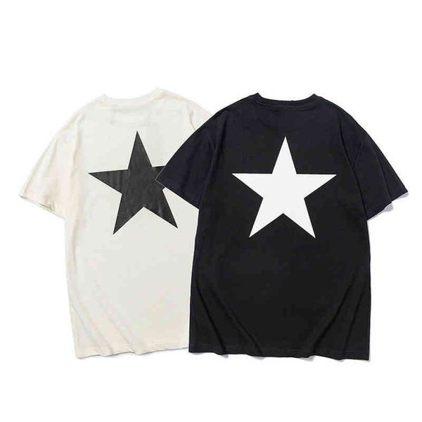 designer vintage oversized sweat luxe white tshirt correct version fog brand sentials high street limited five pointed star round neck loose, White;black
designer vintage oversized sweat luxe white tshirt correct version fog brand sentials high street limited five pointed star round neck loose, White;black
