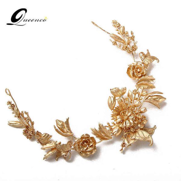 golden color bridal headbands floral tiaras wedding headpiece bridal tiara hair accessories women hairbands elegant hair aa220323, Slivery;golden
golden color bridal headbands floral tiaras wedding headpiece bridal tiara hair accessories women hairbands elegant hair aa220323, Slivery;golden