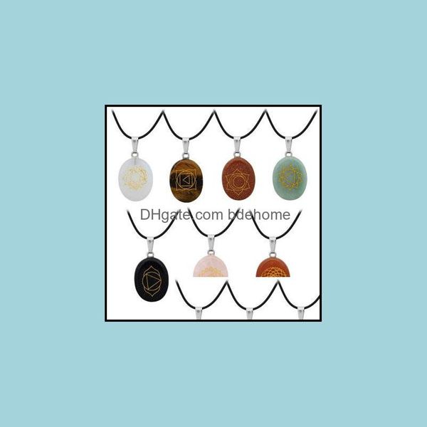 pendant necklaces natural stone chakra necklace round crystal quartz lapis choker reiki 7 stones bdeh bdehome dhjyd, Silver
pendant necklaces natural stone chakra necklace round crystal quartz lapis choker reiki 7 stones bdeh bdehome dhjyd, Silver
