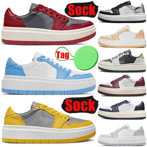 with tag sock jumpman 1 low elevate mens womens basketball shoes 1s lows unlv university blue onyx men trainers sports sneakers runners
with tag sock jumpman 1 low elevate mens womens basketball shoes 1s lows unlv university blue onyx men trainers sports sneakers runners