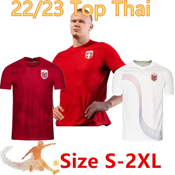 22 23 norwaies soccer jerseys 23 haaland noruega 10 odegaard haaland odegaard berge king sorloth camisetas 2022 2023 national team football, Black;yellow
22 23 norwaies soccer jerseys 23 haaland noruega 10 odegaard haaland odegaard berge king sorloth camisetas 2022 2023 national team football, Black;yellow