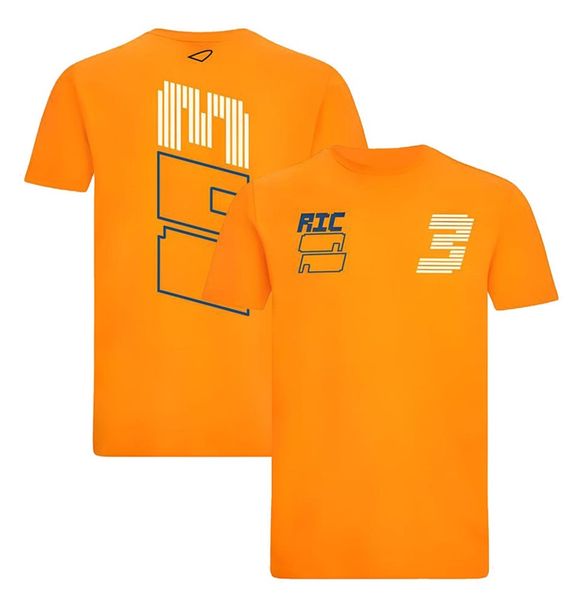 f1 t-shirt short-sleeved team joint men's round neck racing suit summer same style quick-drying t-shirt can be customized
f1 t-shirt short-sleeved team joint men's round neck racing suit summer same style quick-drying t-shirt can be customized