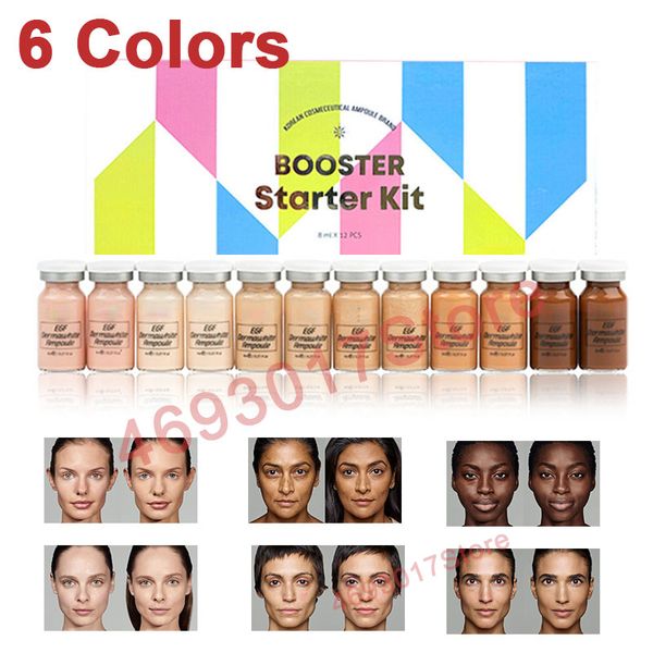 korean makeup bb cream whitening serum spotless ampoule glow starter kit mix shades brighten foundation healing treatment cream perfections
korean makeup bb cream whitening serum spotless ampoule glow starter kit mix shades brighten foundation healing treatment cream perfections