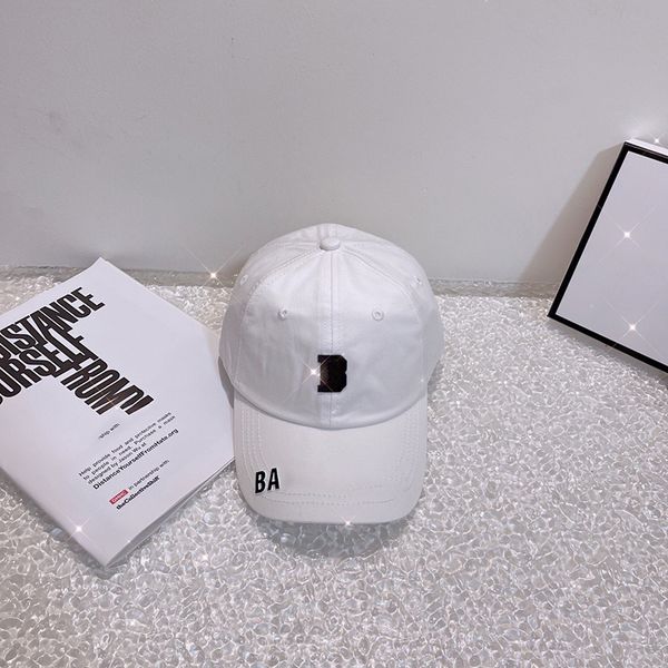 luxury designer hat casquette four seasons fashion embroidered baseball cap for men and women cotton material is great very good, Blue;gray
luxury designer hat casquette four seasons fashion embroidered baseball cap for men and women cotton material is great very good, Blue;gray
