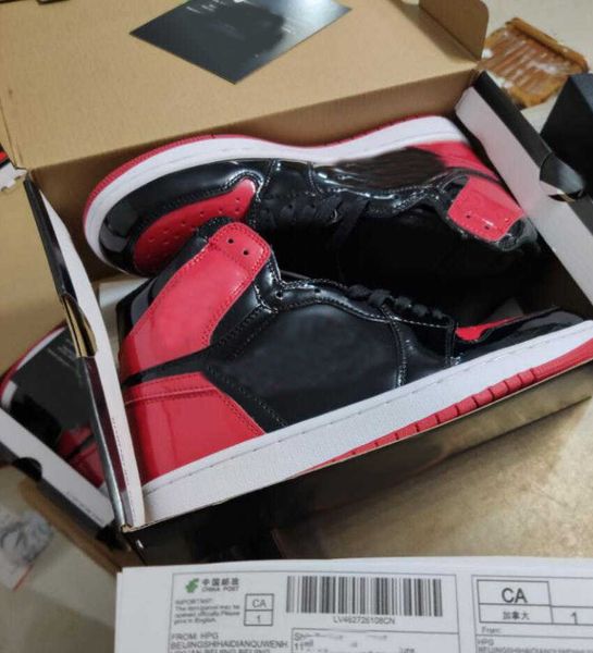 unc bred 1 sneakers court patent og basketball unc university shadow bred blue men dark mocha trainers, Black
unc bred 1 sneakers court patent og basketball unc university shadow bred blue men dark mocha trainers, Black