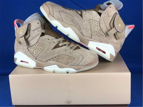 2022 released authentic 6 khaki 6s basketball shoes sail bright crimson olive glow in the dark man women retro sneakers with original box
2022 released authentic 6 khaki 6s basketball shoes sail bright crimson olive glow in the dark man women retro sneakers with original box