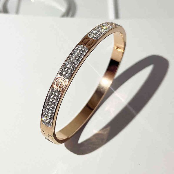 designer bracelet woman mens sky star bracelet female diamond titanium steel lovers fashion brands rose gold temperament bracelet girlfriend, Black
designer bracelet woman mens sky star bracelet female diamond titanium steel lovers fashion brands rose gold temperament bracelet girlfriend, Black