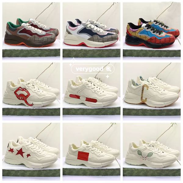2022 new low casual shoes rhyton sneaker designer plaid pattern platform classic suede leather sports skateboarding shoes men women sneakers, Black
2022 new low casual shoes rhyton sneaker designer plaid pattern platform classic suede leather sports skateboarding shoes men women sneakers, Black