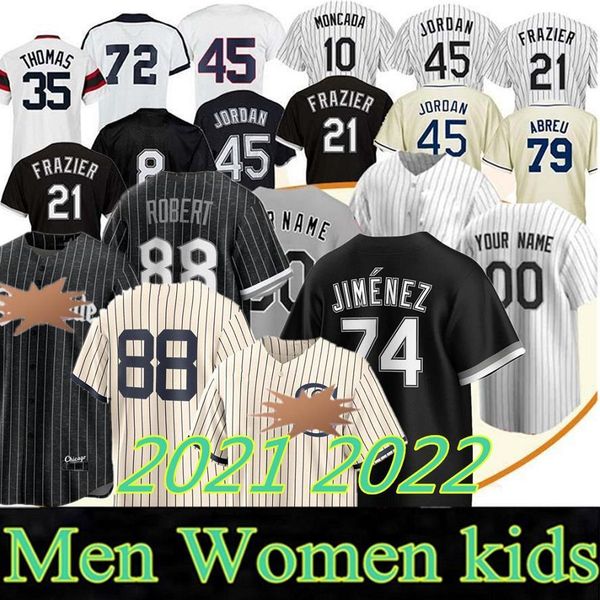 chicago field of dreams luis robert jersey craig kimbrel tim anderson yoan moncada eloy jimenez yasmani grandal aaron baseball jerseys, Black
chicago field of dreams luis robert jersey craig kimbrel tim anderson yoan moncada eloy jimenez yasmani grandal aaron baseball jerseys, Black