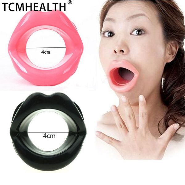 tcmhealth jaw exerciser face lifting lip trainer mouth muscle tightener face massage anti wrinkle lip exercise mouthpiece reducer jawline
tcmhealth jaw exerciser face lifting lip trainer mouth muscle tightener face massage anti wrinkle lip exercise mouthpiece reducer jawline