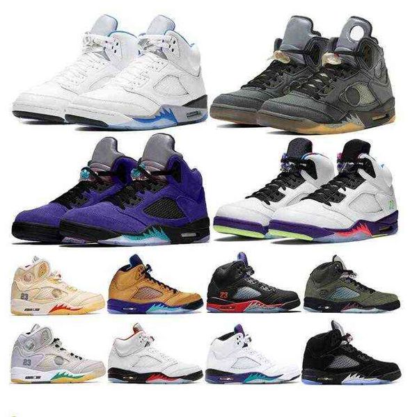 fashion white stealth 5s 5 outdoor shoes what the raging fire red silver tongue alternate bel grape se oregon men sneakers trainers 40-47
fashion white stealth 5s 5 outdoor shoes what the raging fire red silver tongue alternate bel grape se oregon men sneakers trainers 40-47