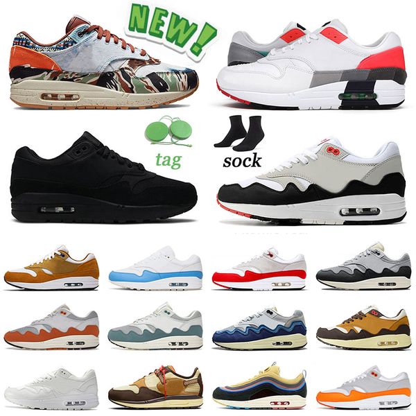 patta waves x 1 87 designer shoes 1s running sneakers evolution of icons london concepts x heavy sports women men trainers bred og anniversa
patta waves x 1 87 designer shoes 1s running sneakers evolution of icons london concepts x heavy sports women men trainers bred og anniversa