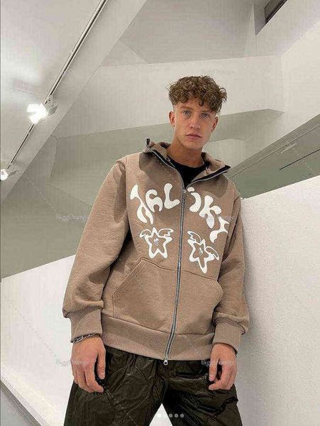 star pattern hoodie men letter sweatshirt oversized y2k teen clothes harajuku style simple women's fashion hoodie men, Black;brown
star pattern hoodie men letter sweatshirt oversized y2k teen clothes harajuku style simple women's fashion hoodie men, Black;brown