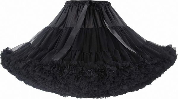 girls bubble skirt pettiskirt tutu ball gown fluffy skirt petticoat j8yl#, Black;gray
girls bubble skirt pettiskirt tutu ball gown fluffy skirt petticoat j8yl#, Black;gray
