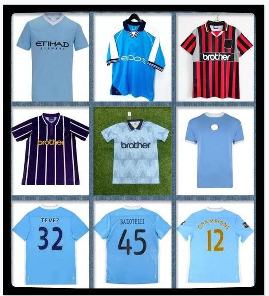retro city 98 11 kun aguero wembley jan classic men soccer jersey 12 clough allsopp wright jobson dzeko balotelli tevez football shirts, Black;yellow
retro city 98 11 kun aguero wembley jan classic men soccer jersey 12 clough allsopp wright jobson dzeko balotelli tevez football shirts, Black;yellow