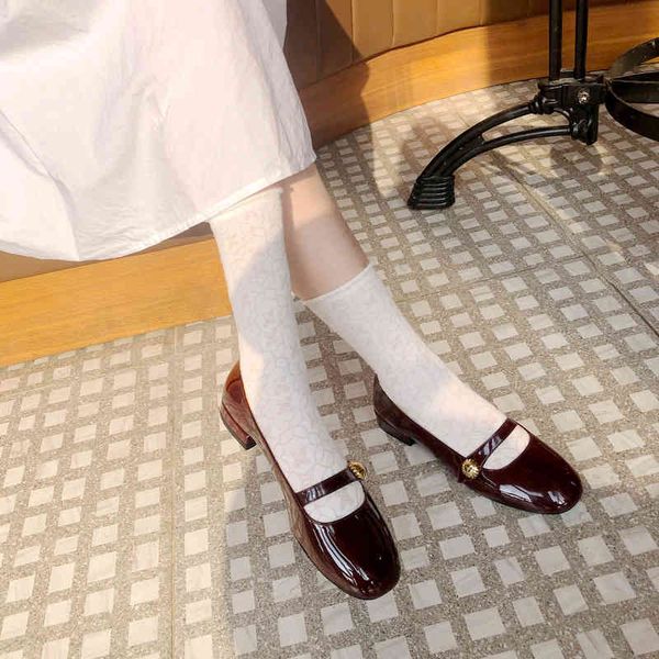 boots spring french leather shoes shallow mouth round head thick heel mary jane single for women tpo1, Black
boots spring french leather shoes shallow mouth round head thick heel mary jane single for women tpo1, Black