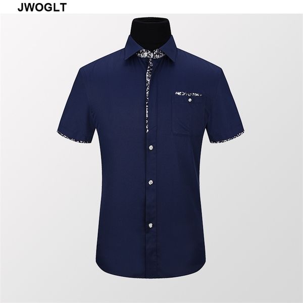 summer new men shirt male casual shirts men's korean patchwork floral short sleeve shirts camisa social masculina 210412, White;black
summer new men shirt male casual shirts men's korean patchwork floral short sleeve shirts camisa social masculina 210412, White;black