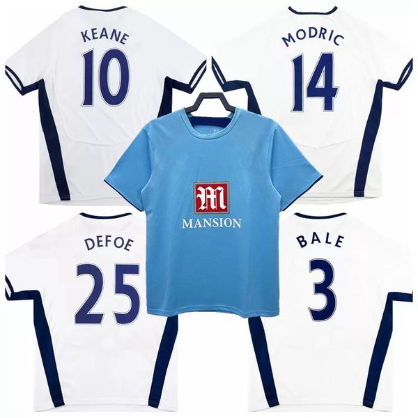 retro classic 2006 2007 2008 2009 soccer jerseys bale modric bent defoe woodgate lennon keane pavlyuchenko berbatov tottenham football shirt, Black;yellow
retro classic 2006 2007 2008 2009 soccer jerseys bale modric bent defoe woodgate lennon keane pavlyuchenko berbatov tottenham football shirt, Black;yellow