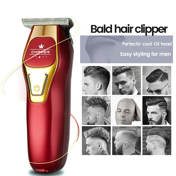 powerful professional hair trimmer men 0 mm t blade electric clipper rechargeable barber haircut machine beard trimmer shaver pe
powerful professional hair trimmer men 0 mm t blade electric clipper rechargeable barber haircut machine beard trimmer shaver pe