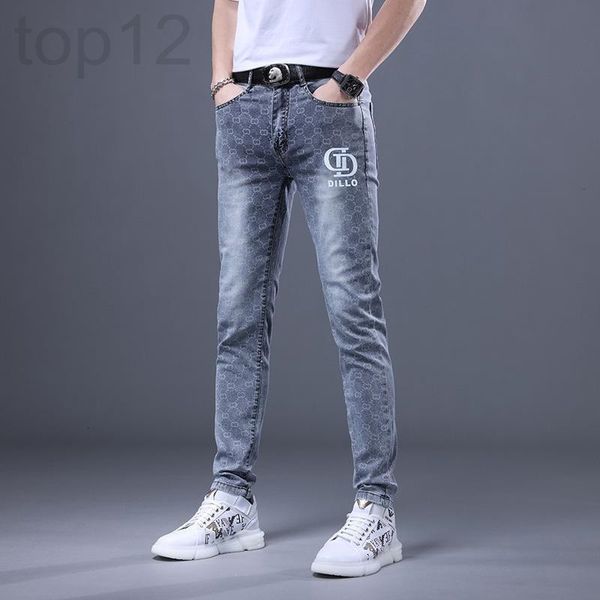 men's jeans designer european high-end men's light blue jeans slim fit little feet spring and summer 2022 new trend printed gk0m
men's jeans designer european high-end men's light blue jeans slim fit little feet spring and summer 2022 new trend printed gk0m