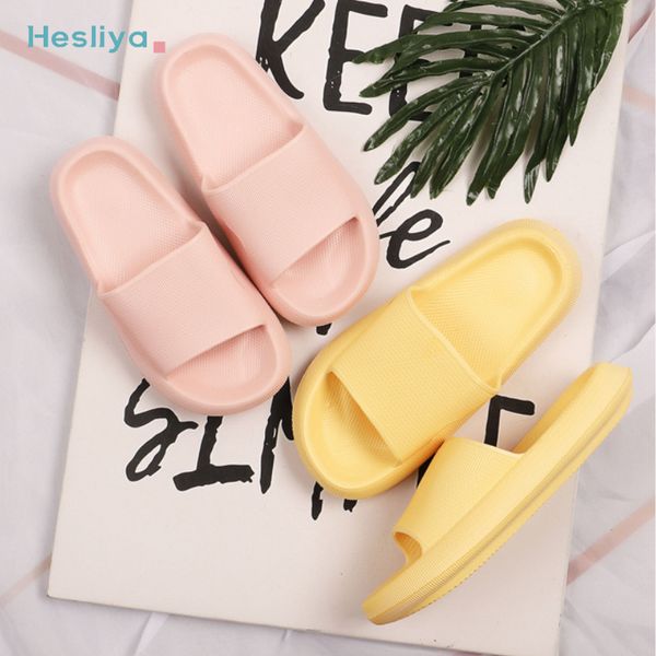 thick platform slippers women soft eva non-slip sandals indoor home simple plastic couple slippers 2021 net red new womens shoes, Black
thick platform slippers women soft eva non-slip sandals indoor home simple plastic couple slippers 2021 net red new womens shoes, Black