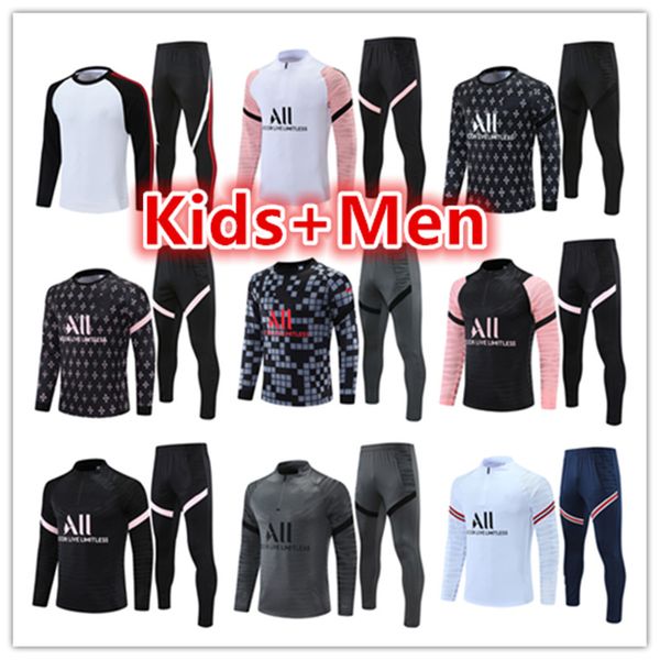real betis mens + kids football tracksuits training suit jerseys jacket sets 2022 men kid soccer tracksuit jogging kit chandal futbol survet, Black
real betis mens + kids football tracksuits training suit jerseys jacket sets 2022 men kid soccer tracksuit jogging kit chandal futbol survet, Black