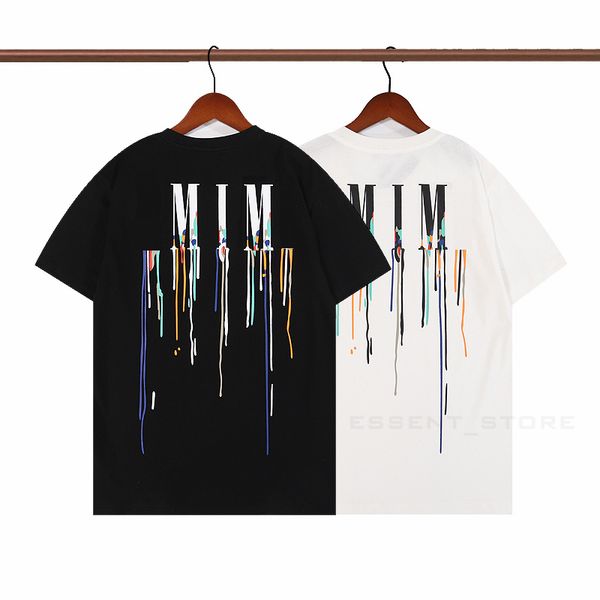 22ss amiri fashion mens womens t shirt designer lattice letters printed stylist casual summer breathable clothing man women clothes t-shirt, White;black
22ss amiri fashion mens womens t shirt designer lattice letters printed stylist casual summer breathable clothing man women clothes t-shirt, White;black