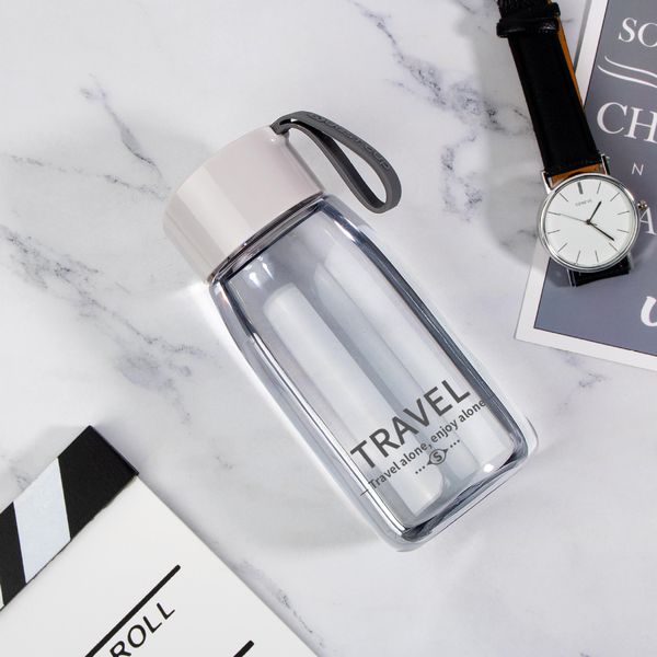 water bottles booking guest 380ml transparent color simple plastic space cup male and female students sports380ml
water bottles booking guest 380ml transparent color simple plastic space cup male and female students sports380ml