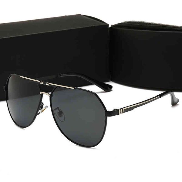 sunglasses polarizing sun male driver fishing pilot fashion 8855 bjum, White;black
sunglasses polarizing sun male driver fishing pilot fashion 8855 bjum, White;black