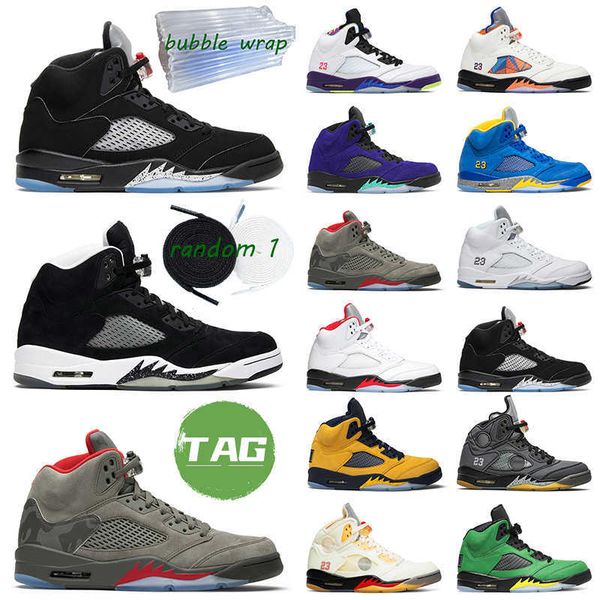 jumpman 5 men basketball shoes 5s camo 3 sail white cement alternate oregon international flight mens trainer sports sneakers, Black
jumpman 5 men basketball shoes 5s camo 3 sail white cement alternate oregon international flight mens trainer sports sneakers, Black