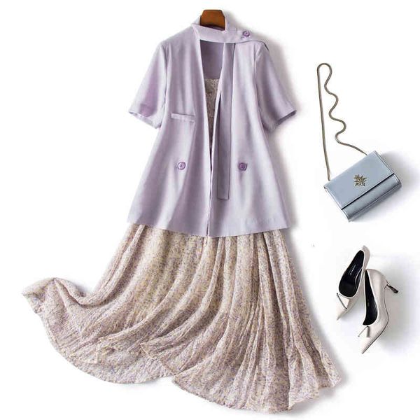 women's tracksuits label cutting tail goods discount big brand foreign trade mall counter withdrawal summer chiffon cardigan coat flora, Gray
women's tracksuits label cutting tail goods discount big brand foreign trade mall counter withdrawal summer chiffon cardigan coat flora, Gray