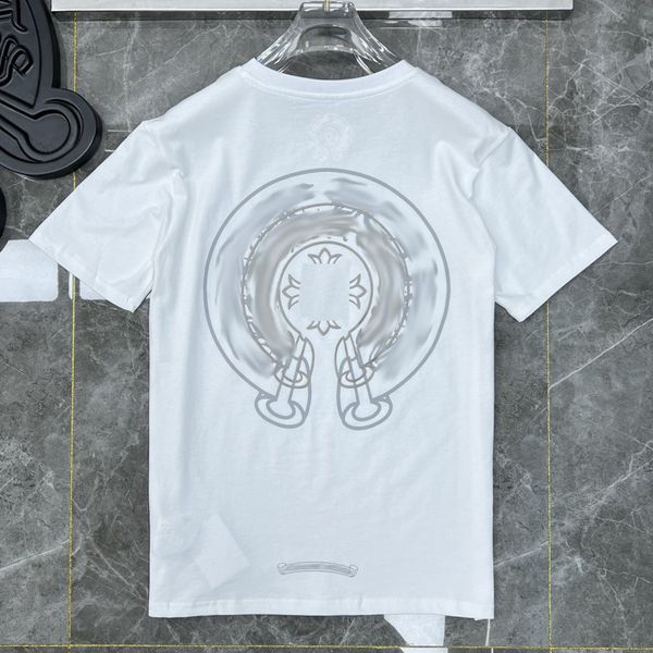 designer luxury mens t shirts ch brand fashion men sanskrit letter t-shirt horseshoe cross tshirts man hip hop sweater summer loose women cl, White;black
designer luxury mens t shirts ch brand fashion men sanskrit letter t-shirt horseshoe cross tshirts man hip hop sweater summer loose women cl, White;black