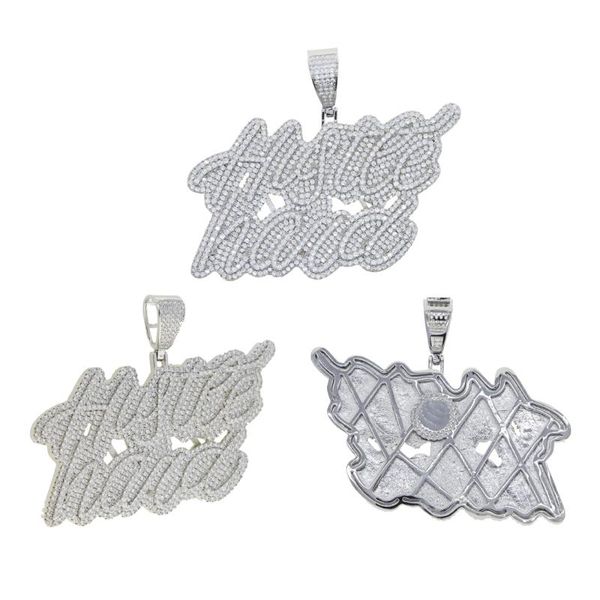 chokers hard pendant necklace for men micro pave 5a cubic zirconia cz iced out bling hip hop rock punk letter, Golden;silver
chokers hard pendant necklace for men micro pave 5a cubic zirconia cz iced out bling hip hop rock punk letter, Golden;silver