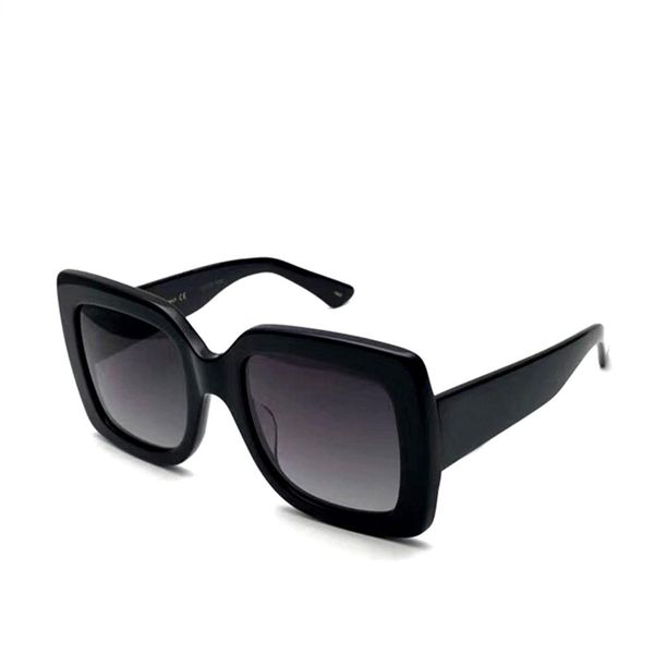 popular sunglasses women brand designer square summer style full frame uv400 protection with retail case251d, White;black
popular sunglasses women brand designer square summer style full frame uv400 protection with retail case251d, White;black