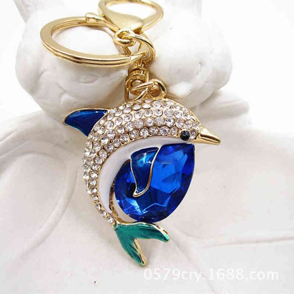 gifts fashion creative exquisite dolphin key chain women's backpack pendant aquarium souvenir special price, Slivery;golden
gifts fashion creative exquisite dolphin key chain women's backpack pendant aquarium souvenir special price, Slivery;golden