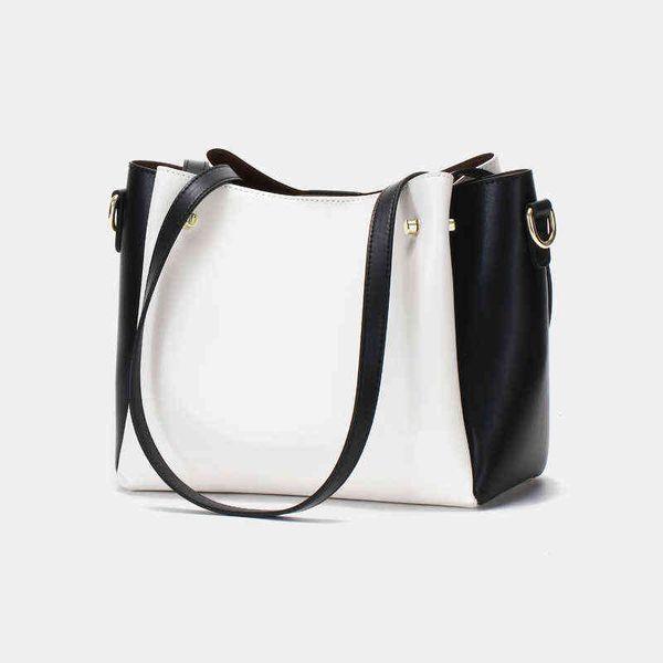 handbag women fashion large capacity fashion versatile tote work commuting leisure women's shopping bag 220615
handbag women fashion large capacity fashion versatile tote work commuting leisure women's shopping bag 220615