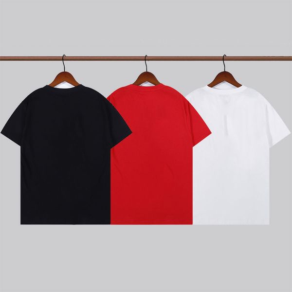 22ss designer tide t shirts chest letter laminated print short sleeve high street loose oversize casual t-shirt 100% pure cotton for men an, White;black
22ss designer tide t shirts chest letter laminated print short sleeve high street loose oversize casual t-shirt 100% pure cotton for men an, White;black
