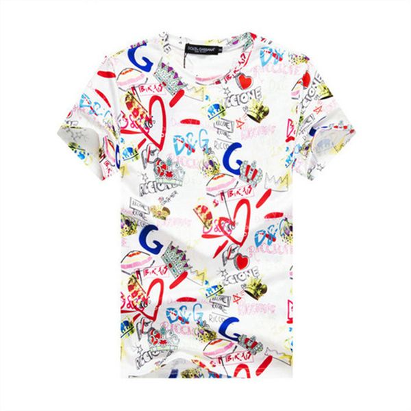 2022 new womens mens designer t shirts printed fashion man t-shirt cotton casual tees short sleeve luxury hip hop streetwear tshirts size m-, White;black
2022 new womens mens designer t shirts printed fashion man t-shirt cotton casual tees short sleeve luxury hip hop streetwear tshirts size m-, White;black