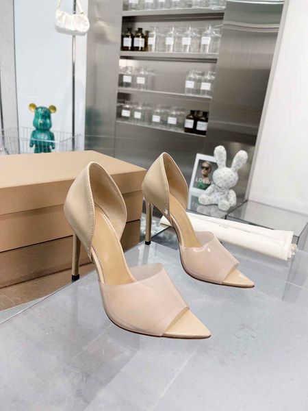 famous brand elling women's designer plexiglass rubber sandals fashion casual party high heel for women girl paris classic luxury weddi, Black
famous brand elling women's designer plexiglass rubber sandals fashion casual party high heel for women girl paris classic luxury weddi, Black