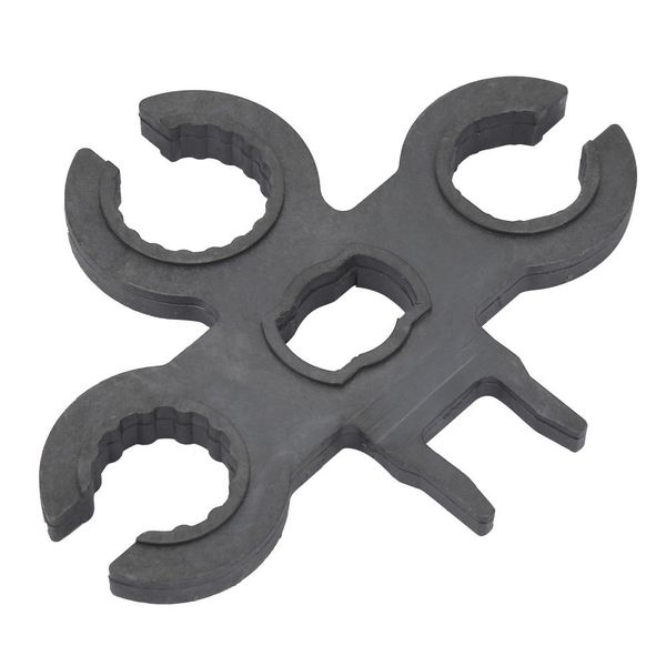 5pcs mc4 tool wrench cable connector spanners for solar panel assembly and disassembly
5pcs mc4 tool wrench cable connector spanners for solar panel assembly and disassembly