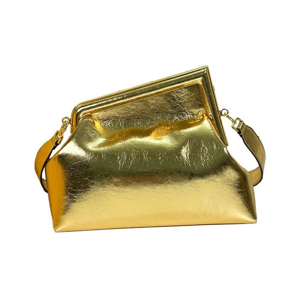 first fashion clutch bag pink sequinned gold laminated leather ladies crossbody bag handbag purse
first fashion clutch bag pink sequinned gold laminated leather ladies crossbody bag handbag purse