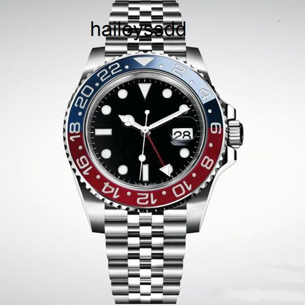 mens/womens watches automatic mechanical 40mm watch 904l stainless steel blue black ceramic sapphire glass super luminous wristwatches u9fx, Slivery;brown
mens/womens watches automatic mechanical 40mm watch 904l stainless steel blue black ceramic sapphire glass super luminous wristwatches u9fx, Slivery;brown