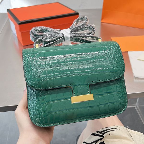 alligator crossbody bags women shoulder messenger bag flap handbag multi pochette genuine leather hardware letters colorful wallet
alligator crossbody bags women shoulder messenger bag flap handbag multi pochette genuine leather hardware letters colorful wallet