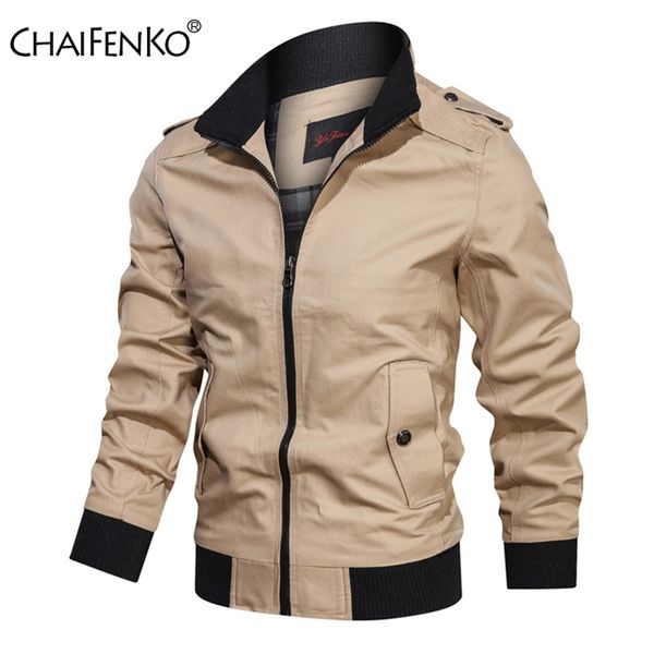 mens casual bomber jacket spring autumn outwear fashion windbreaker jacket coat men stand slim military jacket men 4xl 220816, Black;brown
mens casual bomber jacket spring autumn outwear fashion windbreaker jacket coat men stand slim military jacket men 4xl 220816, Black;brown