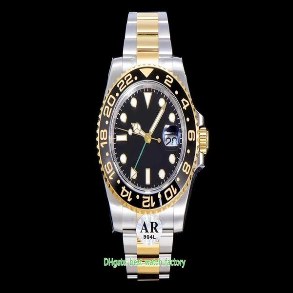 arf maker super version watches cal 3186 movement 40mm 116713 116713ln 904 steel 18k wrapped gold ceramic mechanical automatic men253q, Slivery;brown
arf maker super version watches cal 3186 movement 40mm 116713 116713ln 904 steel 18k wrapped gold ceramic mechanical automatic men253q, Slivery;brown