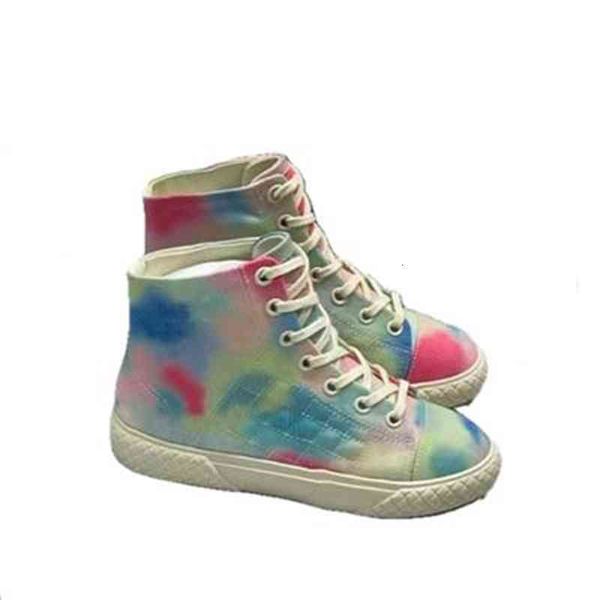 dress shoes spring summer brand designer high casual shoes design lace up flat printed fabric trainers tennis, Black
dress shoes spring summer brand designer high casual shoes design lace up flat printed fabric trainers tennis, Black