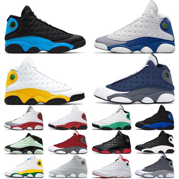 2022 new jumpman 13 13s xiii designer basketball shoes for mens womens french blue barons glitter black cat singles day low sports sneakers
2022 new jumpman 13 13s xiii designer basketball shoes for mens womens french blue barons glitter black cat singles day low sports sneakers