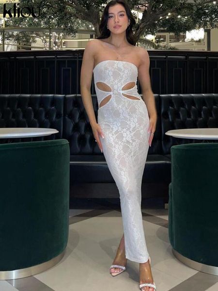 mesh patchwork maxi dress women elegant wrapped chest sleeveless hollow out lace middle slit robe partywear female vestido, Black;gray
mesh patchwork maxi dress women elegant wrapped chest sleeveless hollow out lace middle slit robe partywear female vestido, Black;gray