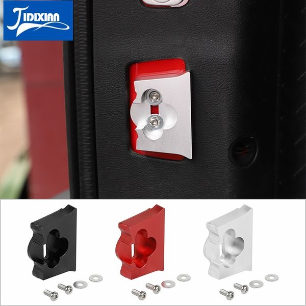 jidixian car tail door limiter cover door ser protection for jeep wrangler jk 2007-2017 car tailgate limiter accessories
jidixian car tail door limiter cover door ser protection for jeep wrangler jk 2007-2017 car tailgate limiter accessories